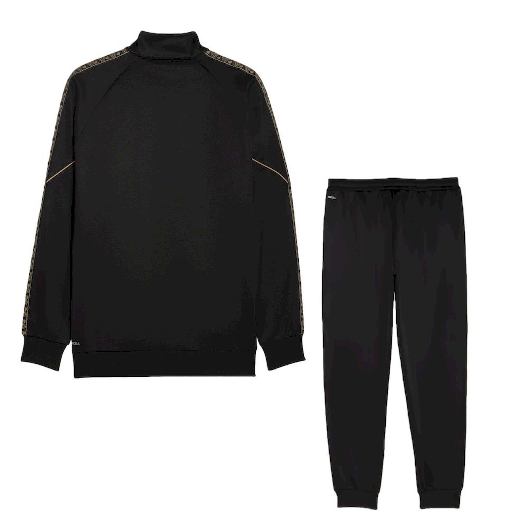 2026 Mens Portugal Eusebio Special Tracksuit