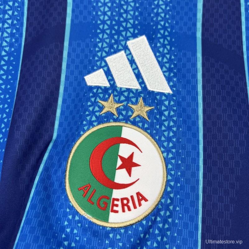 2026 Algeria World Cup Specia Jersey