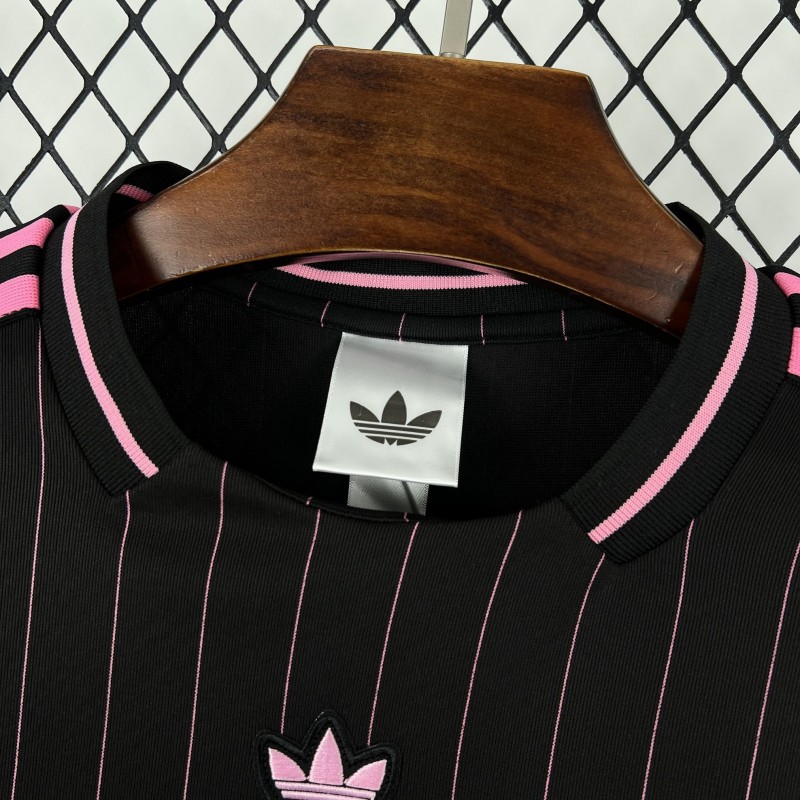 2026/27 Mens Juventus Originals Terrace Icons Jersey