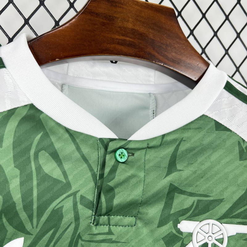 2026/27 Mens Arsenal Special Jersey