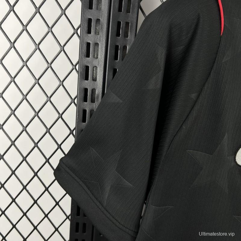 2026 Mens USA World Cup Away Jersey