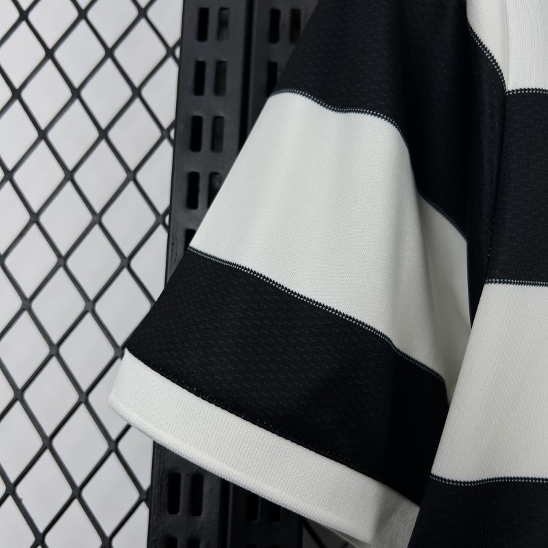 2025/26 Mens Juventus X Sgura Pack Fourth Jersey