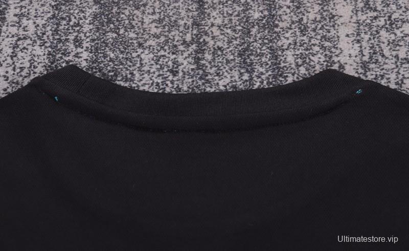 Retro Kids 17/18 Real Madrid Away Jersey
