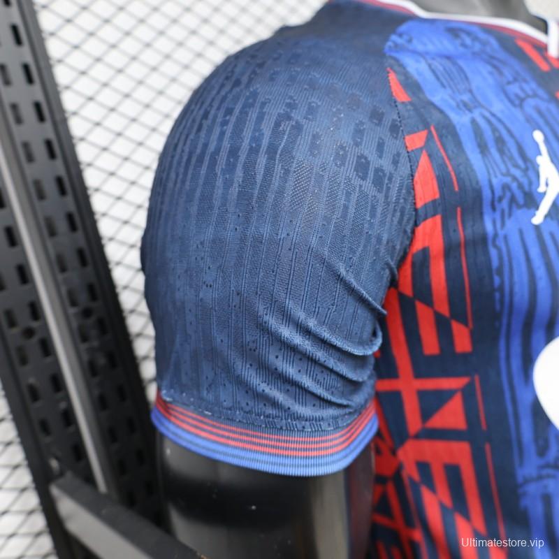 Player Version 26/27 FC Barcelona Special Edition Jersey
