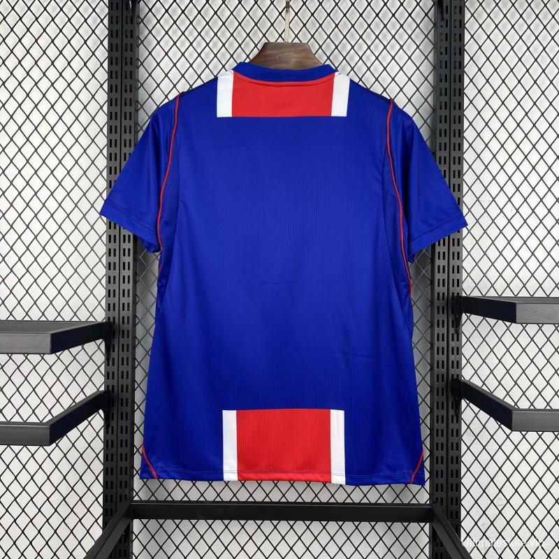 2026/27 Mens Paris Saint-Germain Home Jersey
