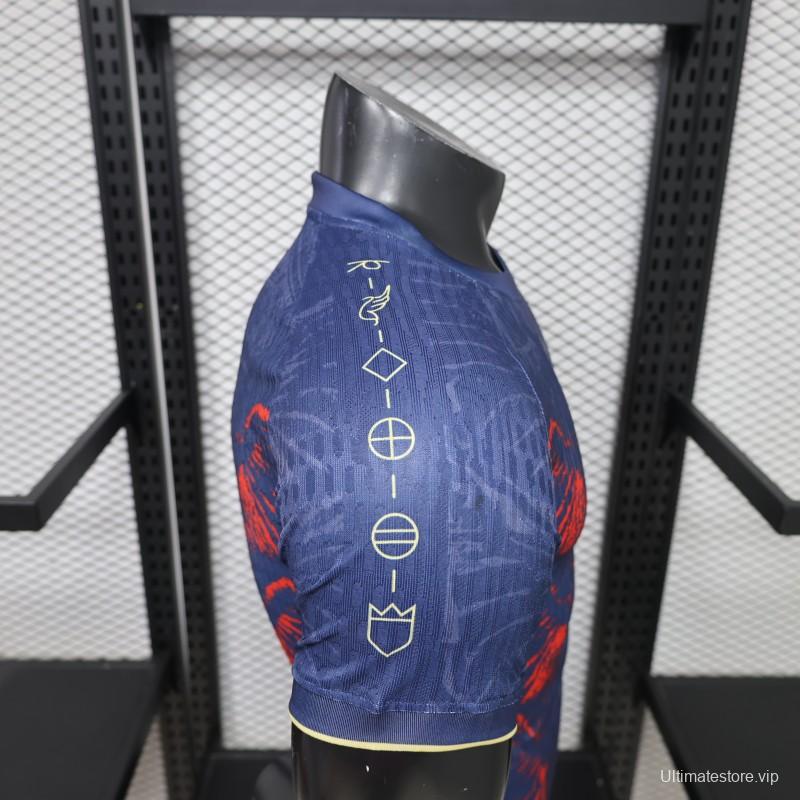 Player Version 26/27 PSG/Paris Saint-Germain Special Edition Jersey