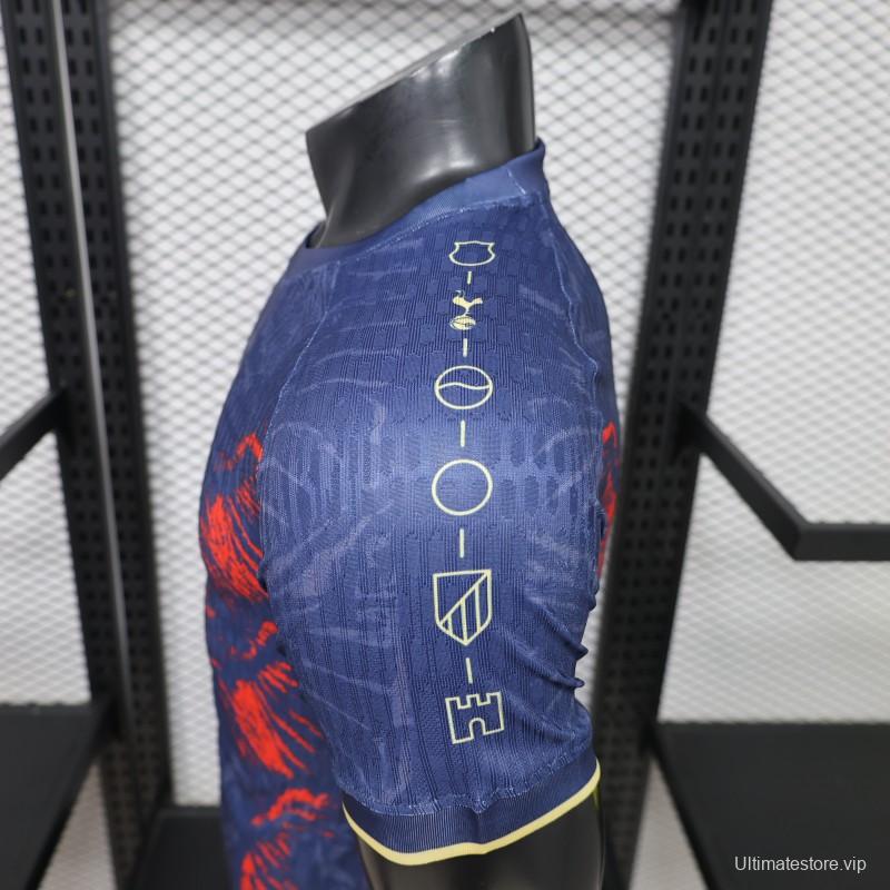 Player Version 26/27 PSG/Paris Saint-Germain Special Edition Jersey