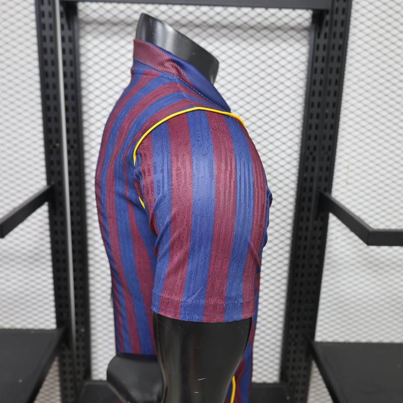 Player Version 26/27 FC Barcelona Special Jersey