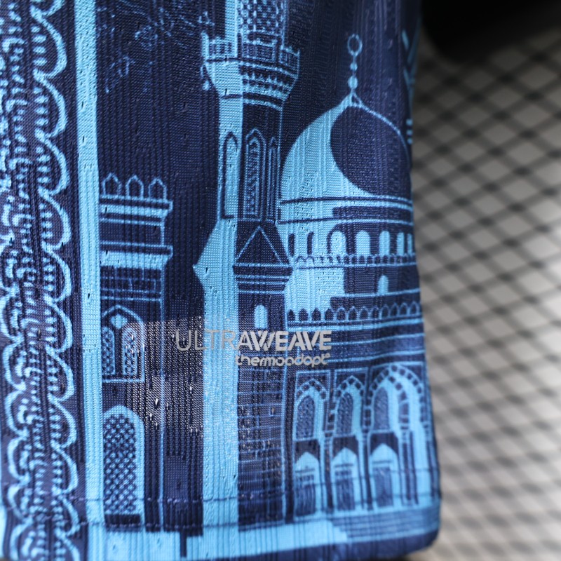 Player Version 26/27 Al-Hilal Special Edition Navy Blue Jersey