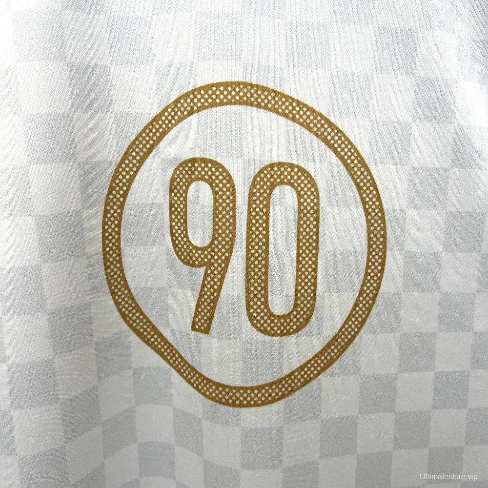 2025/26 Mens Nike Total 90 Dri-FIT Football Jersey