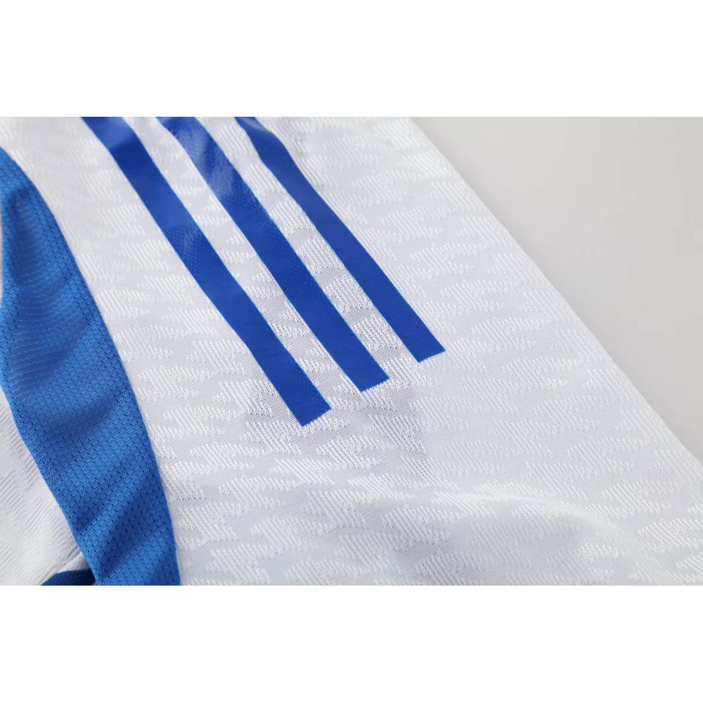 2025/26 Player Version Mens Real Madrid Special Jersey