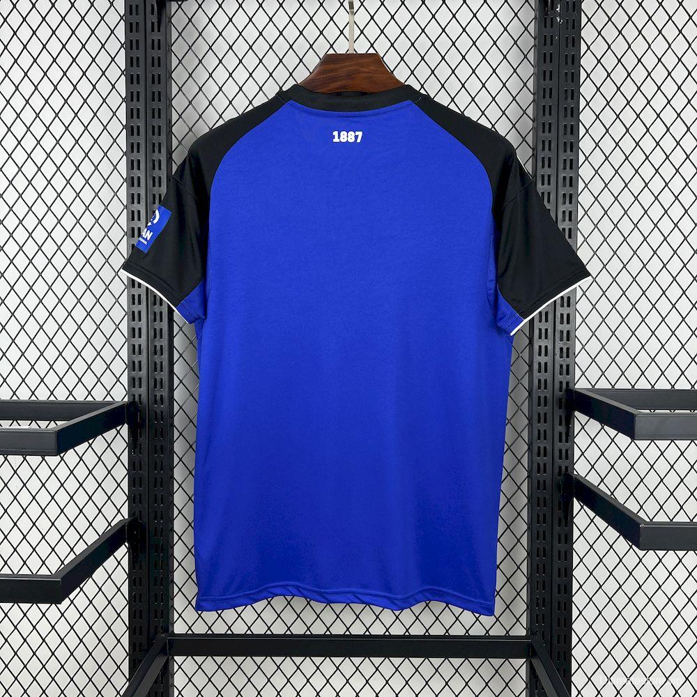 2025/26 Mens Hamburger SV Away Jersey