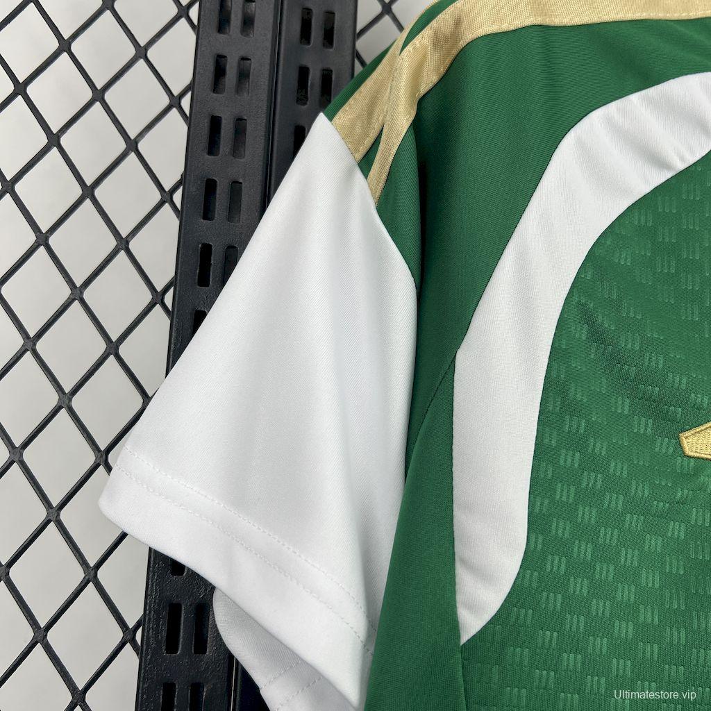 2026 Mens Italy Tiro Pre-Match Jersey