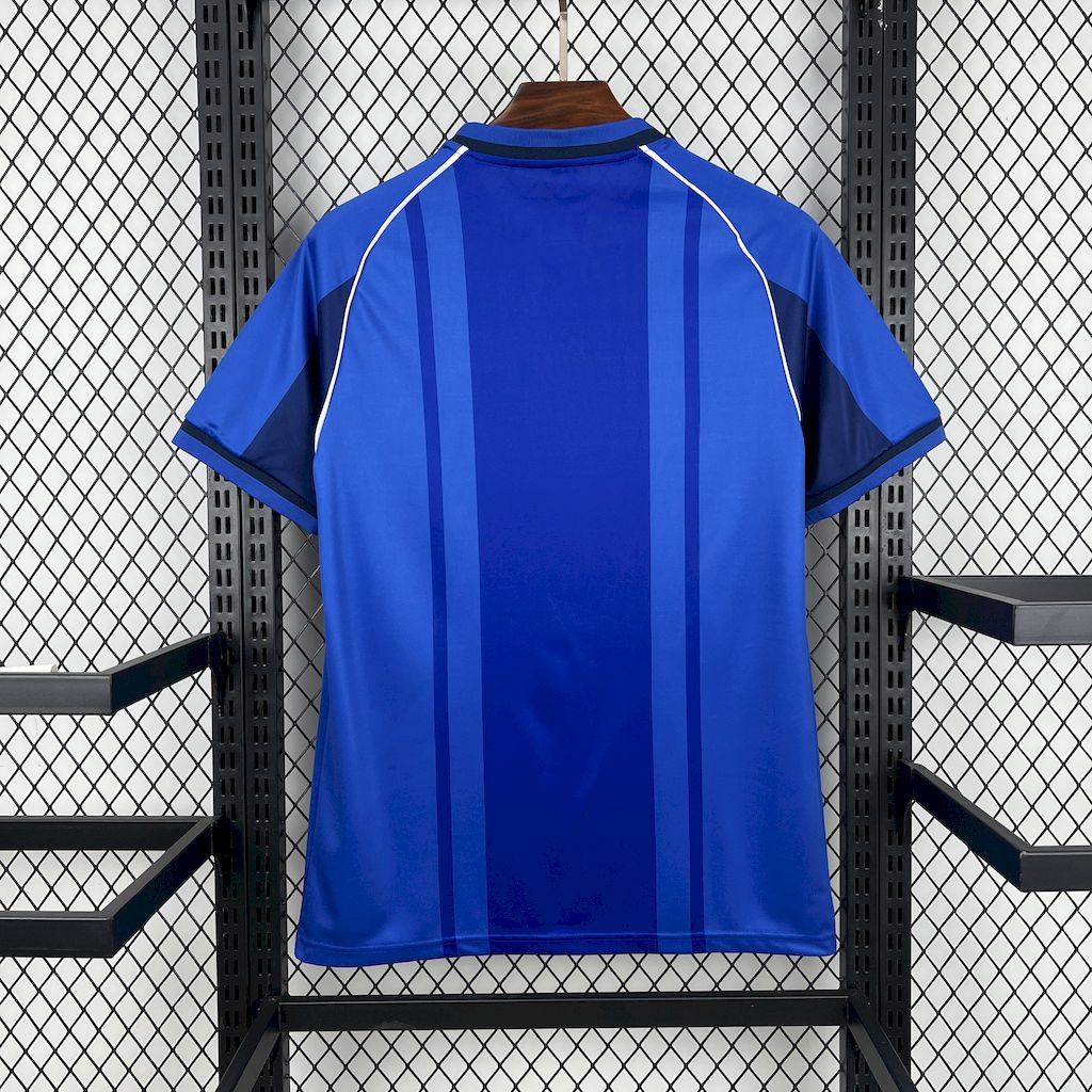 2002/03 Retro Birmingham City Home Jersey