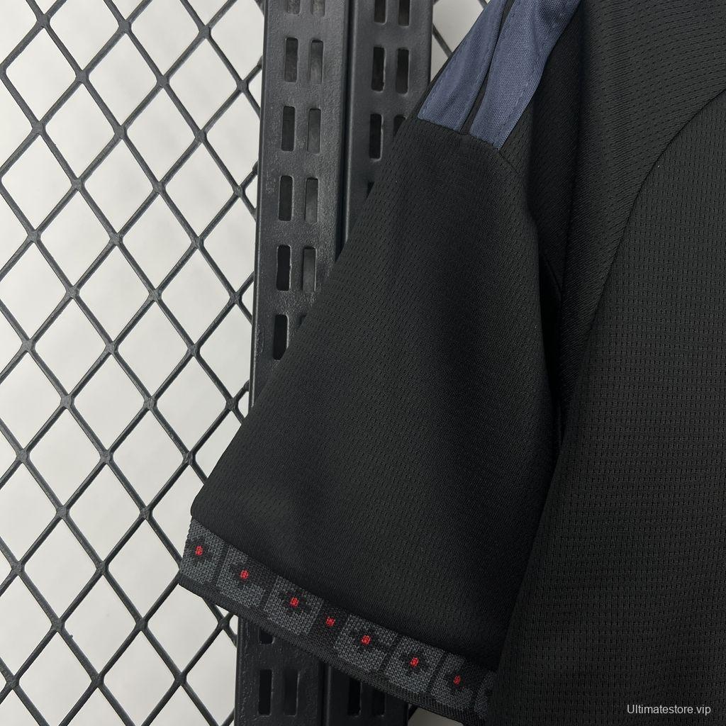 2026/27 Mens Colo Colo Away Jersey