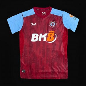 23/24 Aston Villa Home