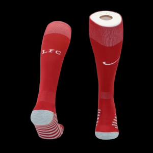 23/24 Liverpool Home Socks