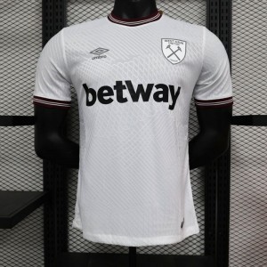 Player Version 23/24 West Ham United Away