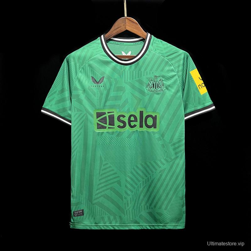 23/24 Newcastle United Away