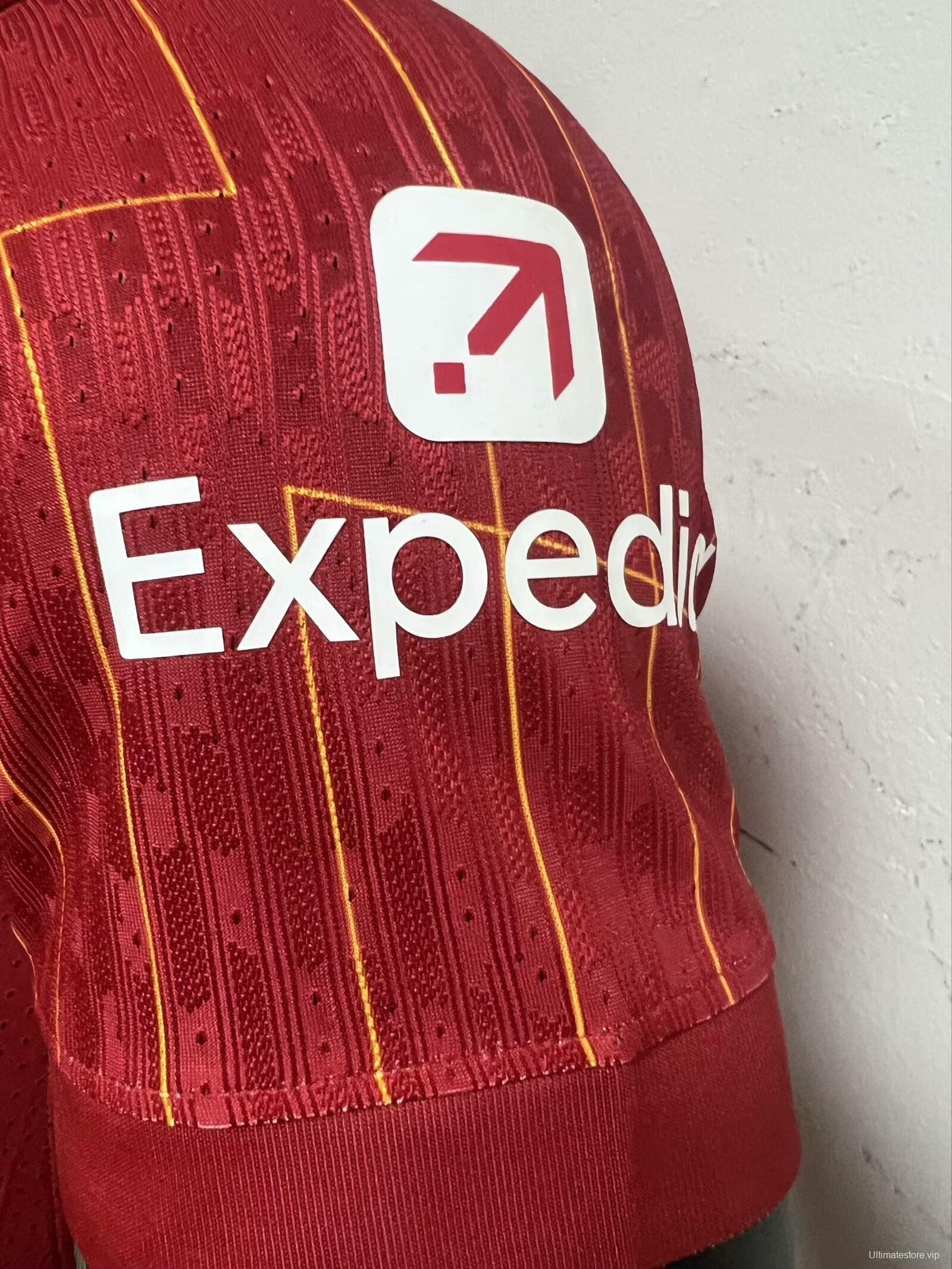 Player Version 24/25 Liverpool Home
