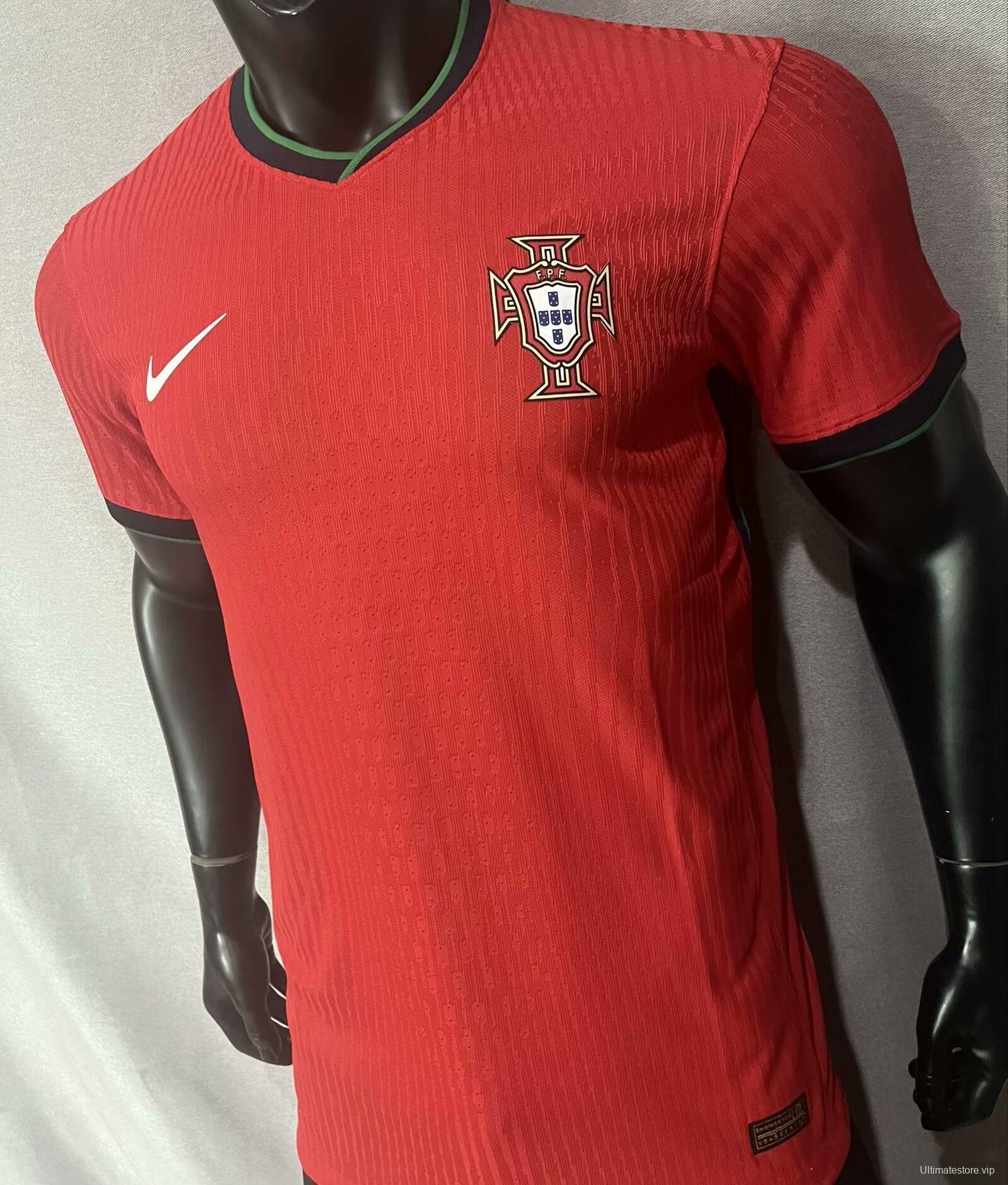 Player Version 2024 Portugal Home
