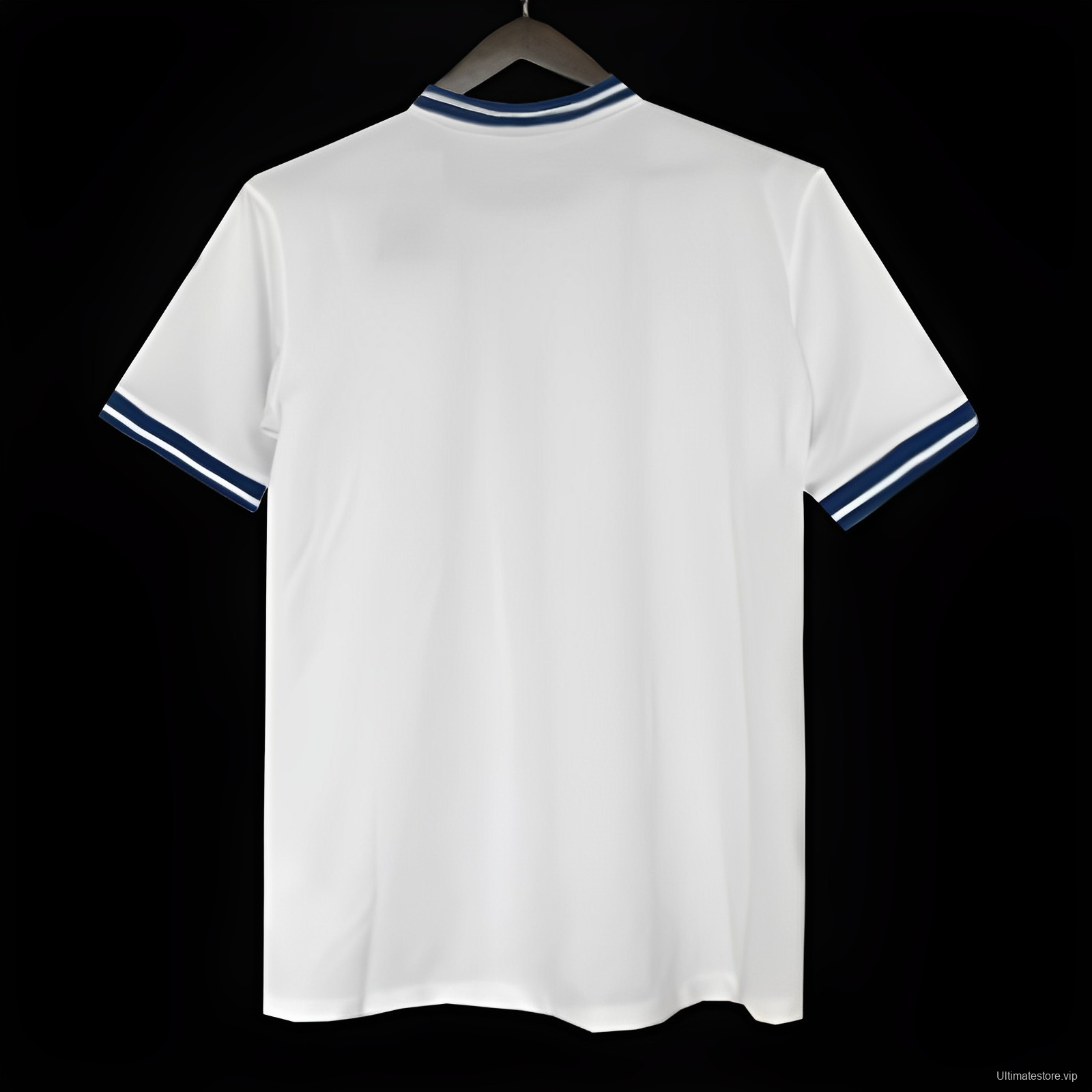 2024 England White Special