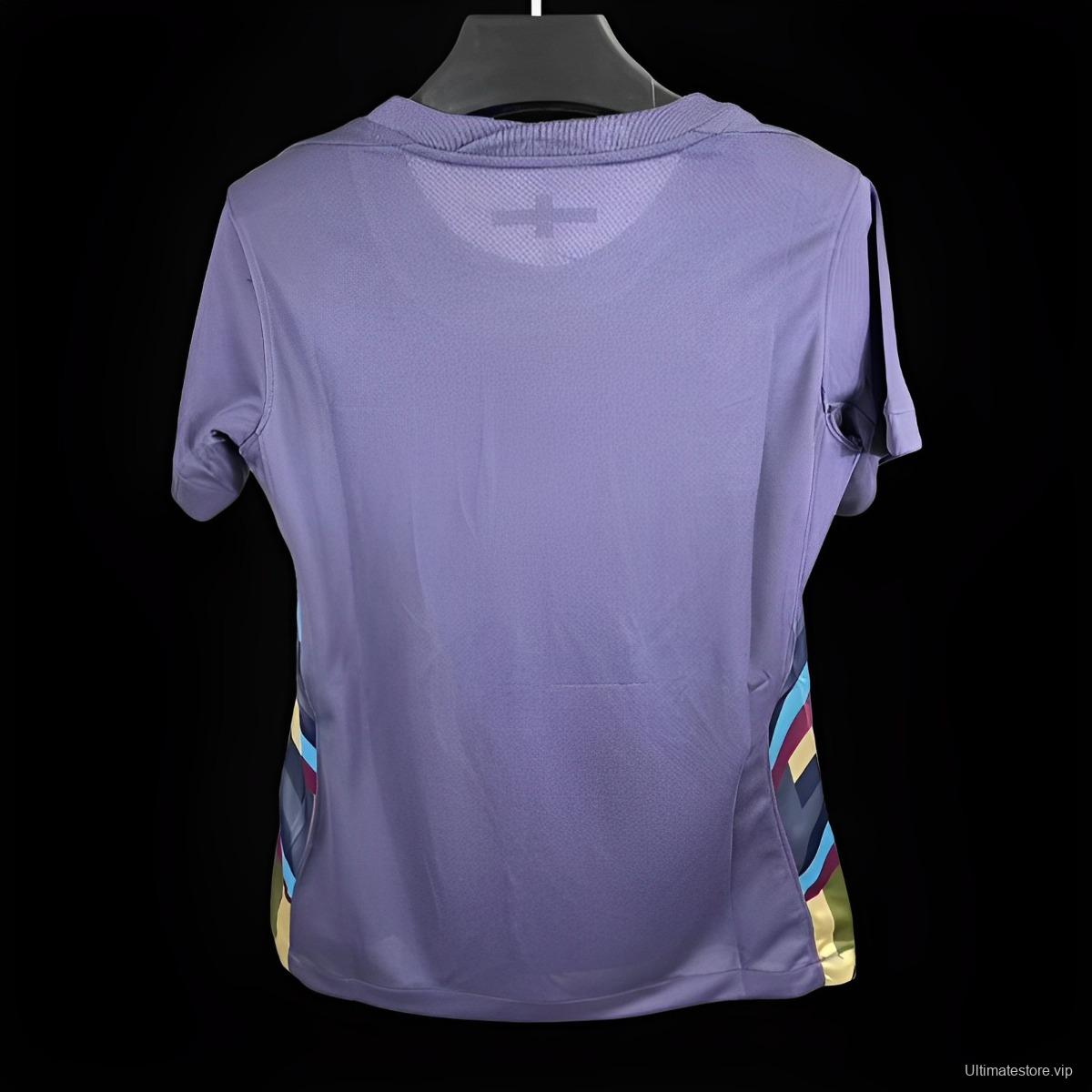 2024 Women England Away