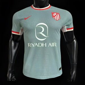 Player Version 24/25 Atletico Madrid Away