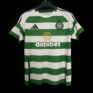 24/25 Celtic Home