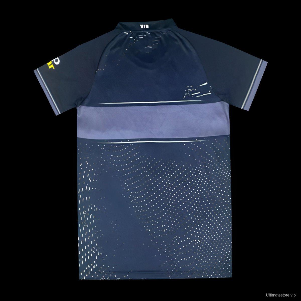 24/25 Stuttgart Third Jersey