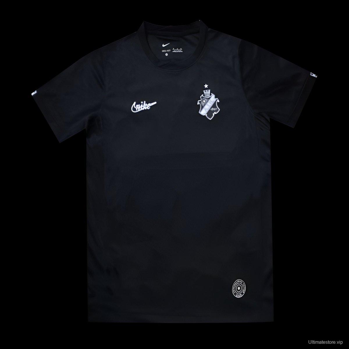 25/26 AIK Black Special Jersey