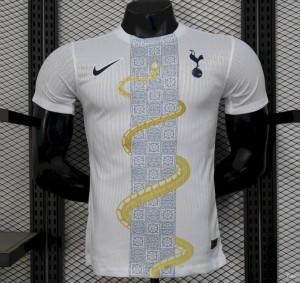 Player Version 25/26 Tottenham Hotspur Nike Year of the Snake Warm Up Jersey