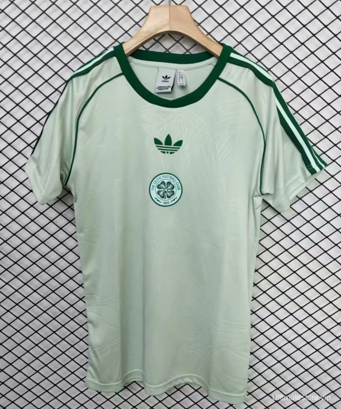 2025 Celtic Home Jersey