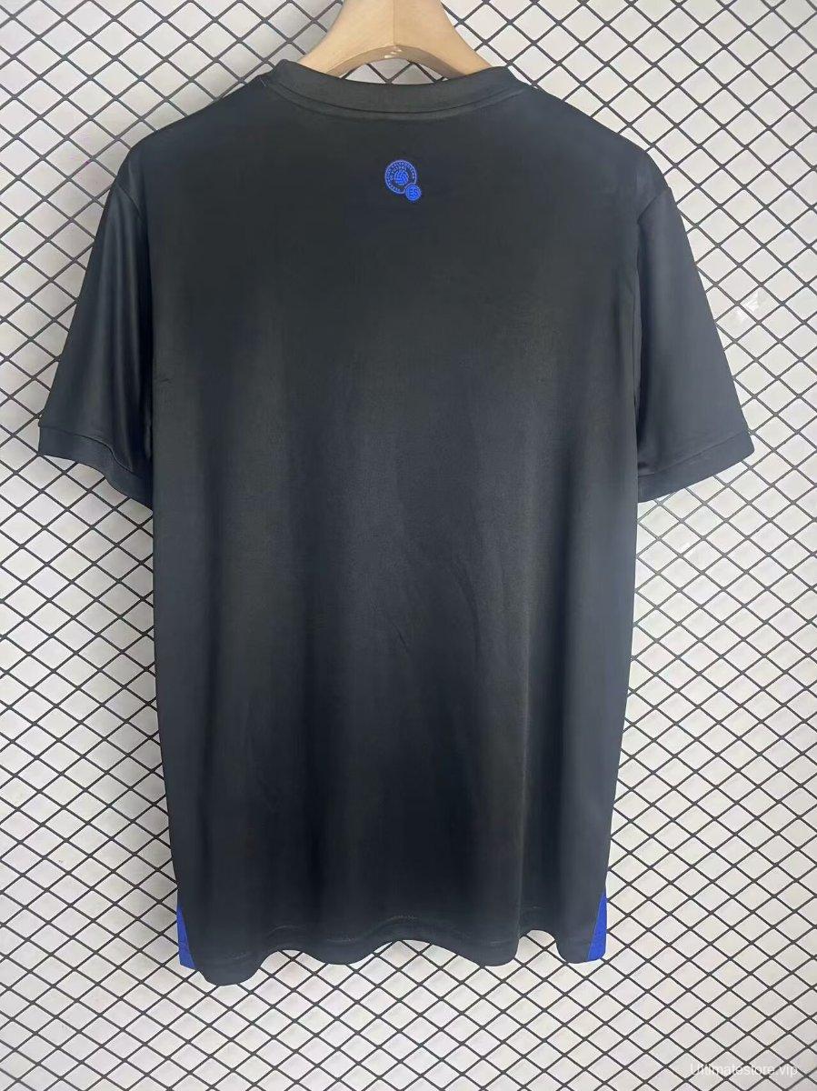 2026 EI Salvador Third Jersey