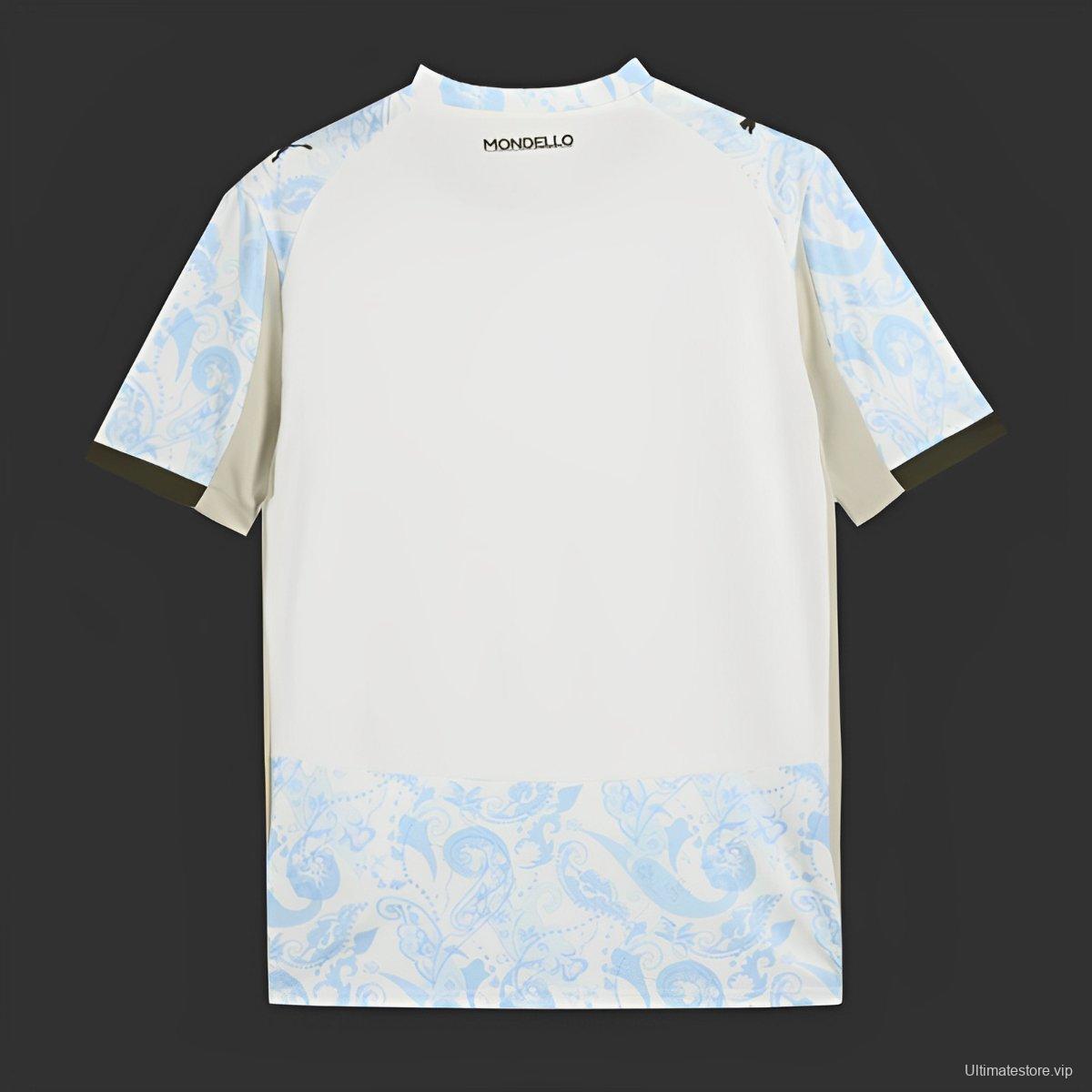 25/26 Palermo Third Jersey