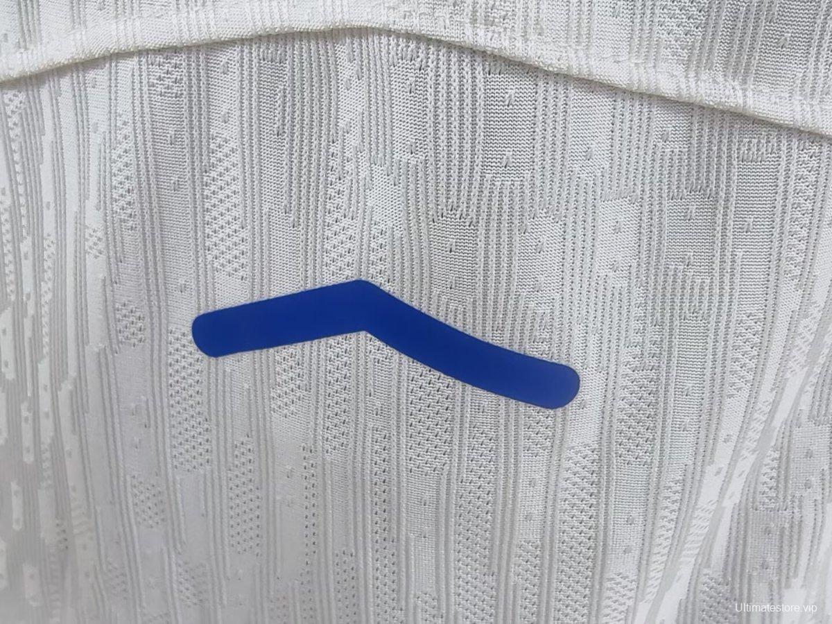 Player Version 25/26 Porto Third Jersey