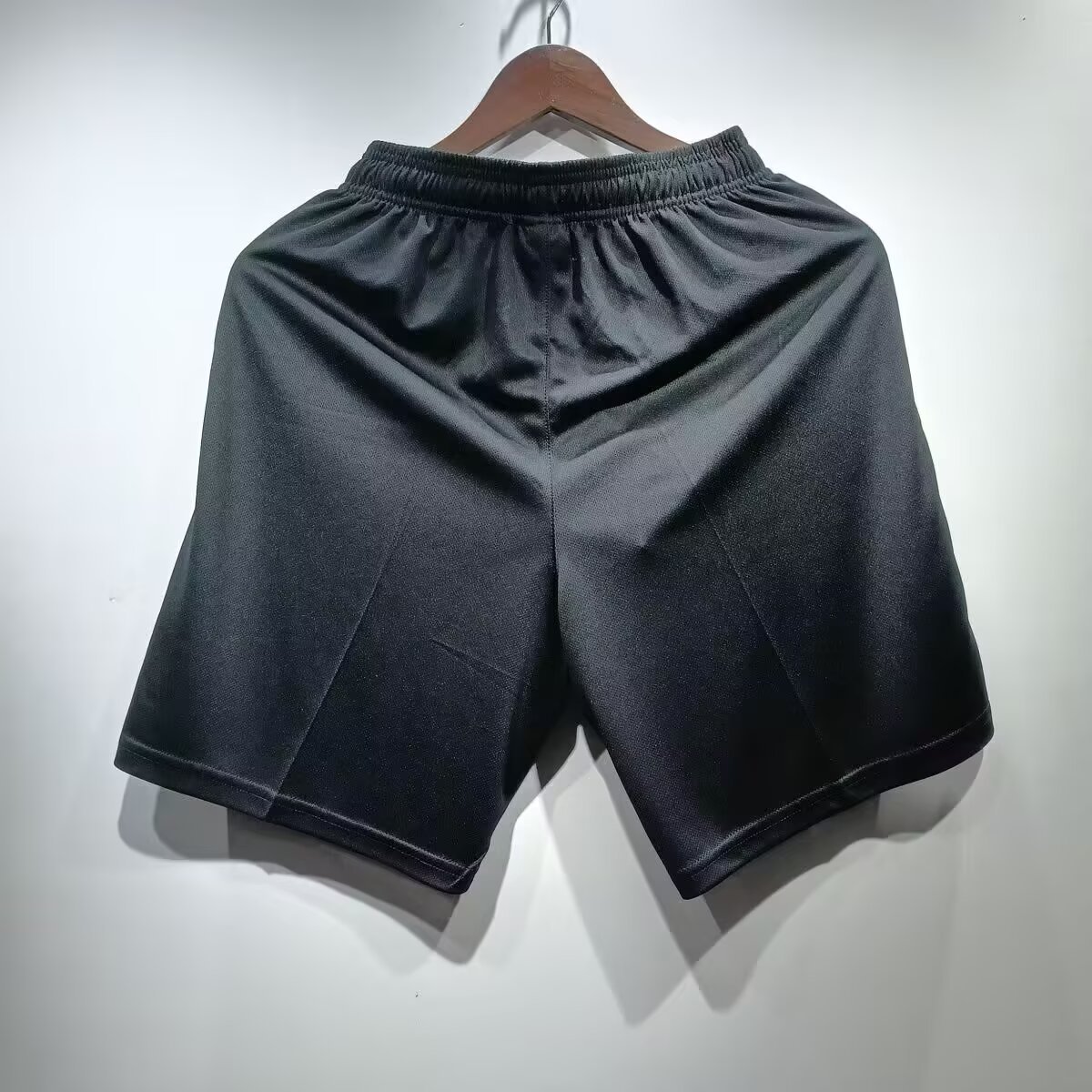 Retro 17/18 PSG Third Shorts