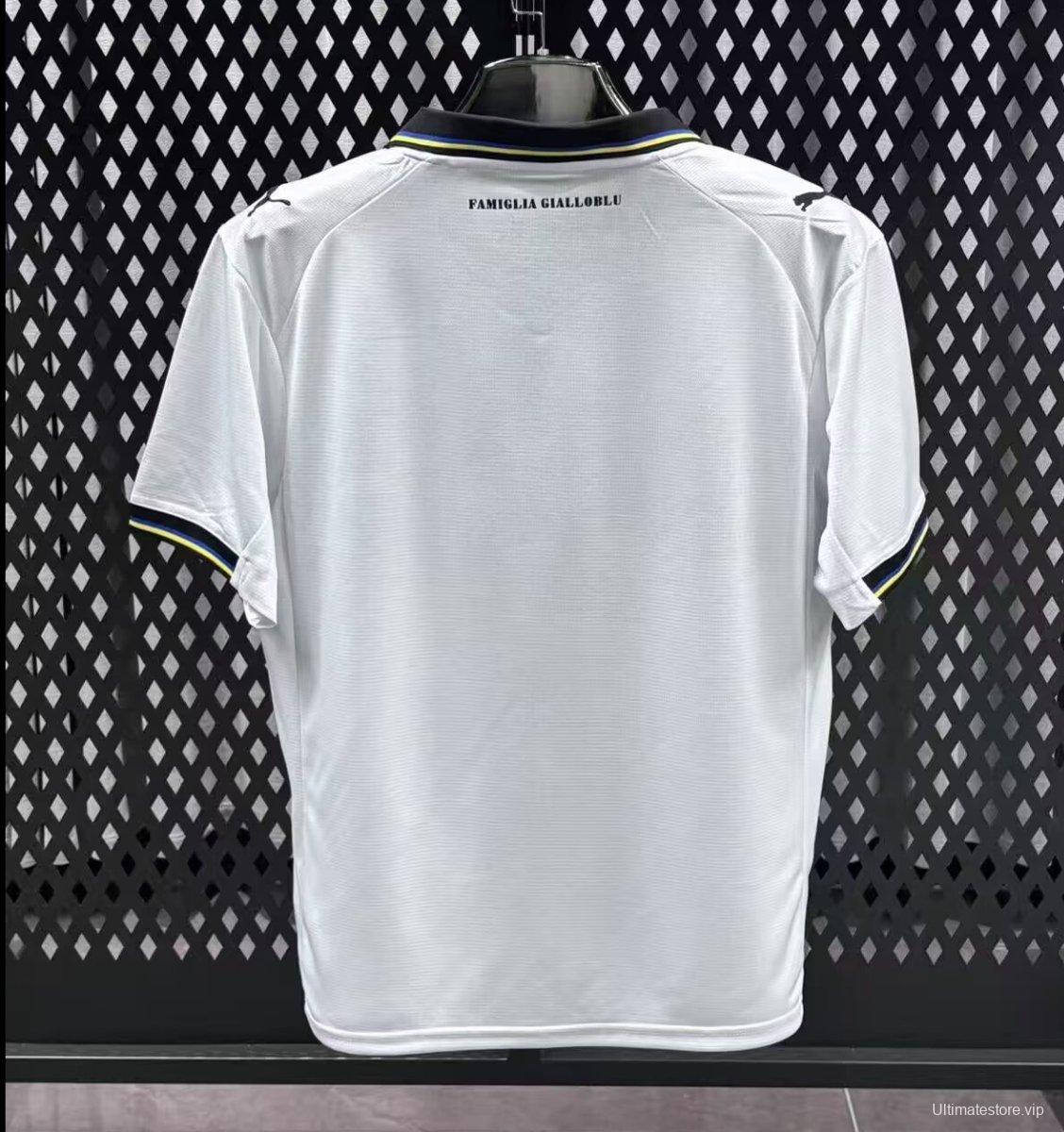 25/26 Parma Home Jersey