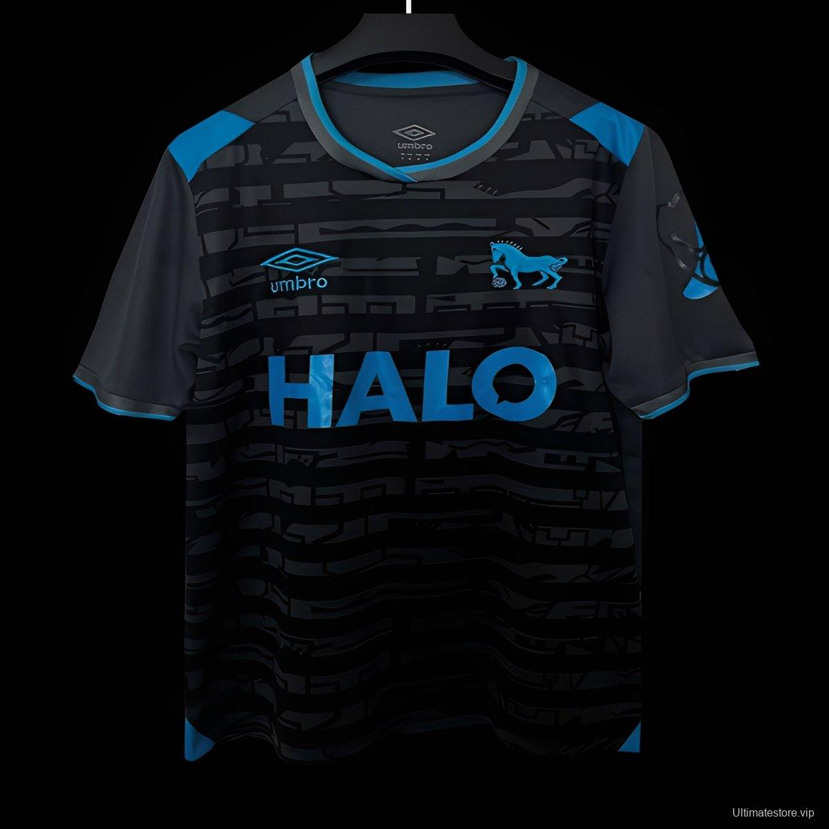 25/26 Ipswich Town Third Jersey