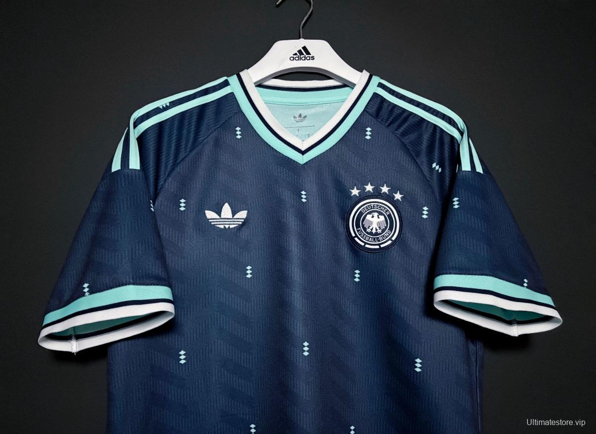 2026 Germany Away Jersey