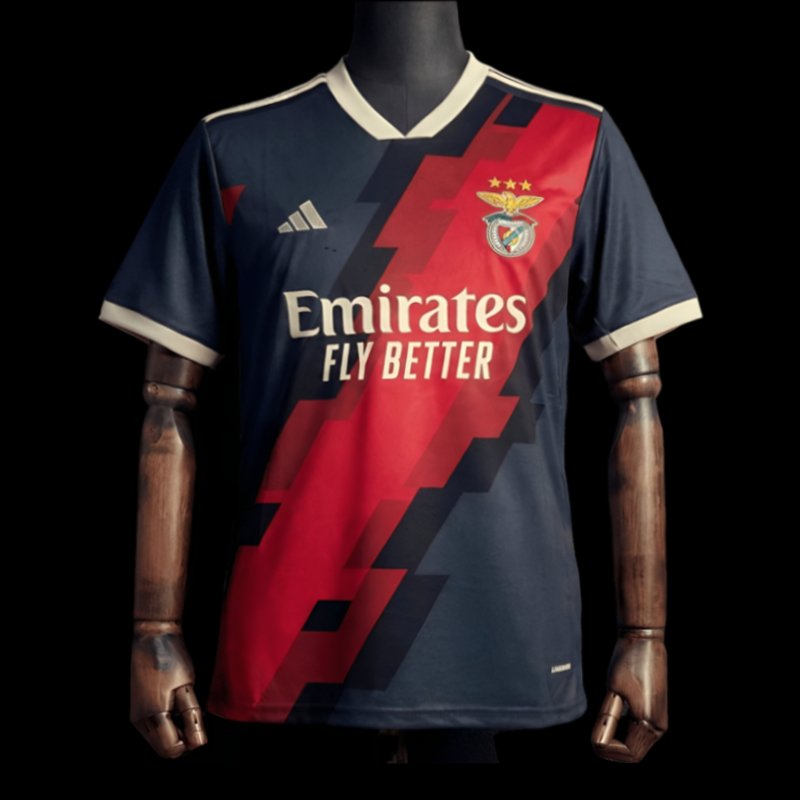 25/26 Benfica Special Edition Jesrey