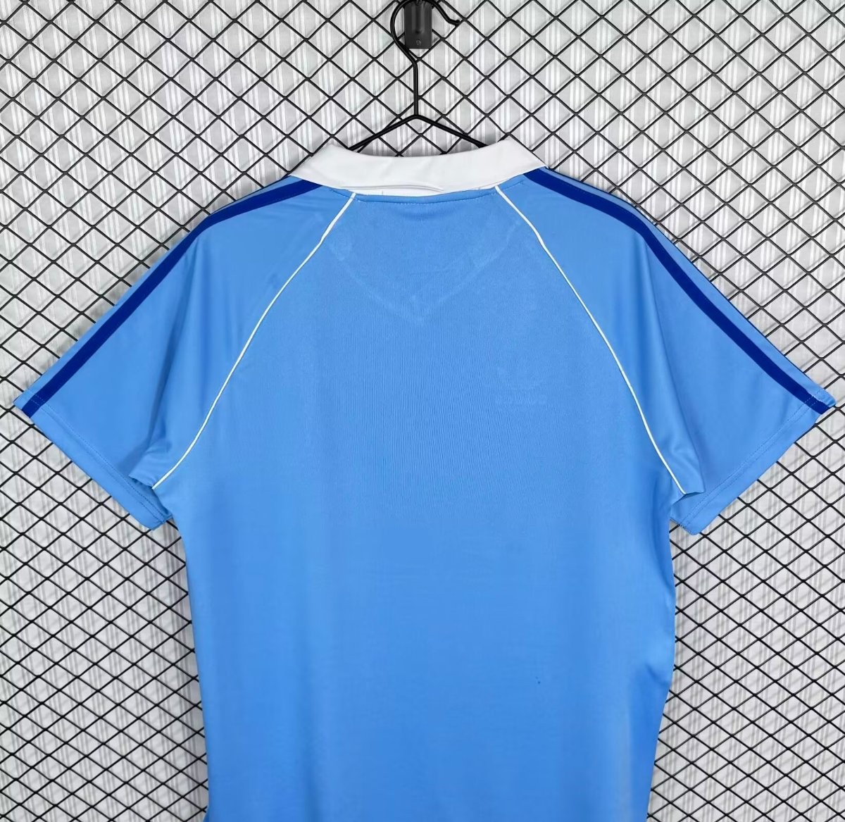 Retro 84/85 Celta de Vigo Home Jersey