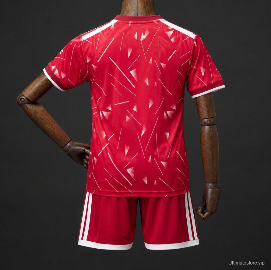 26/27 Kids Liverpool Home Jersey