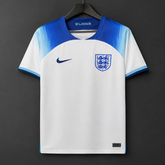 2022 England Home