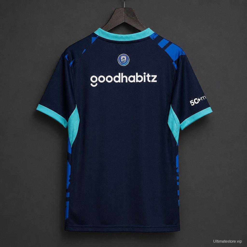 26/27 PSV Eindhoven Third Jersey