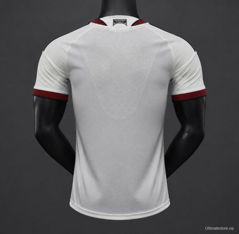 Player Version 26/27 Manchester United Away Jersey