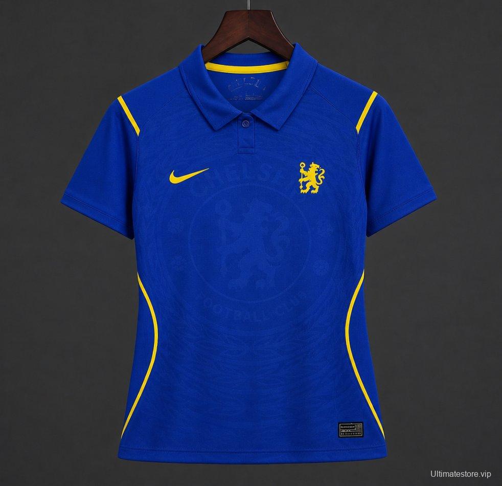 26/27 Women Chelsea Home Jersey